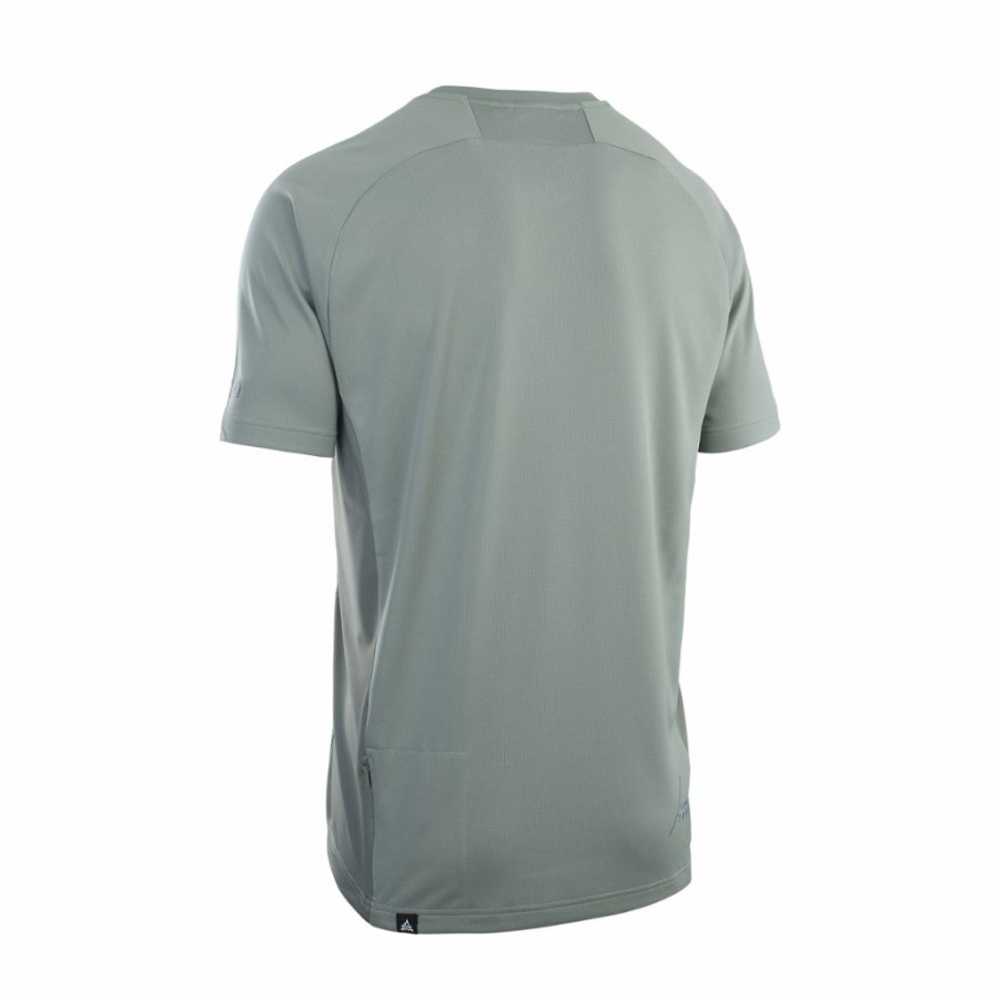 Bike ION Jerseys | Mtb Jersey Traze Short Sleeve Men