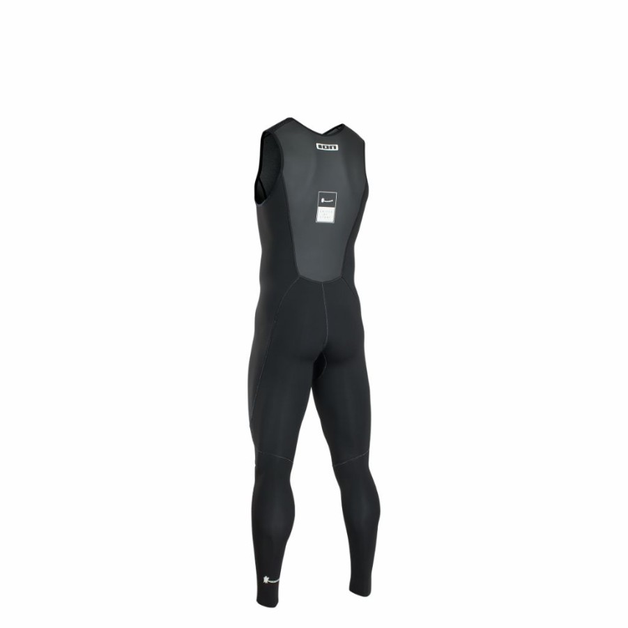 Water ION Overknees | Men Wetsuit Long John 2.5