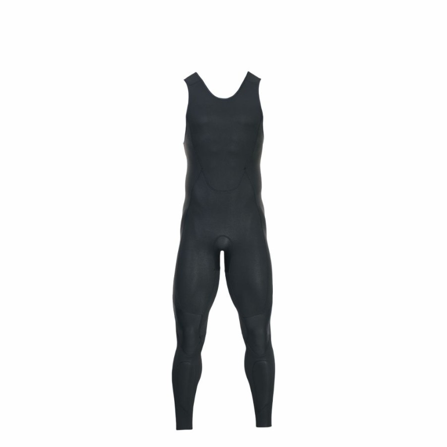 Water ION Overknees | Men Wetsuit Long John 2.5