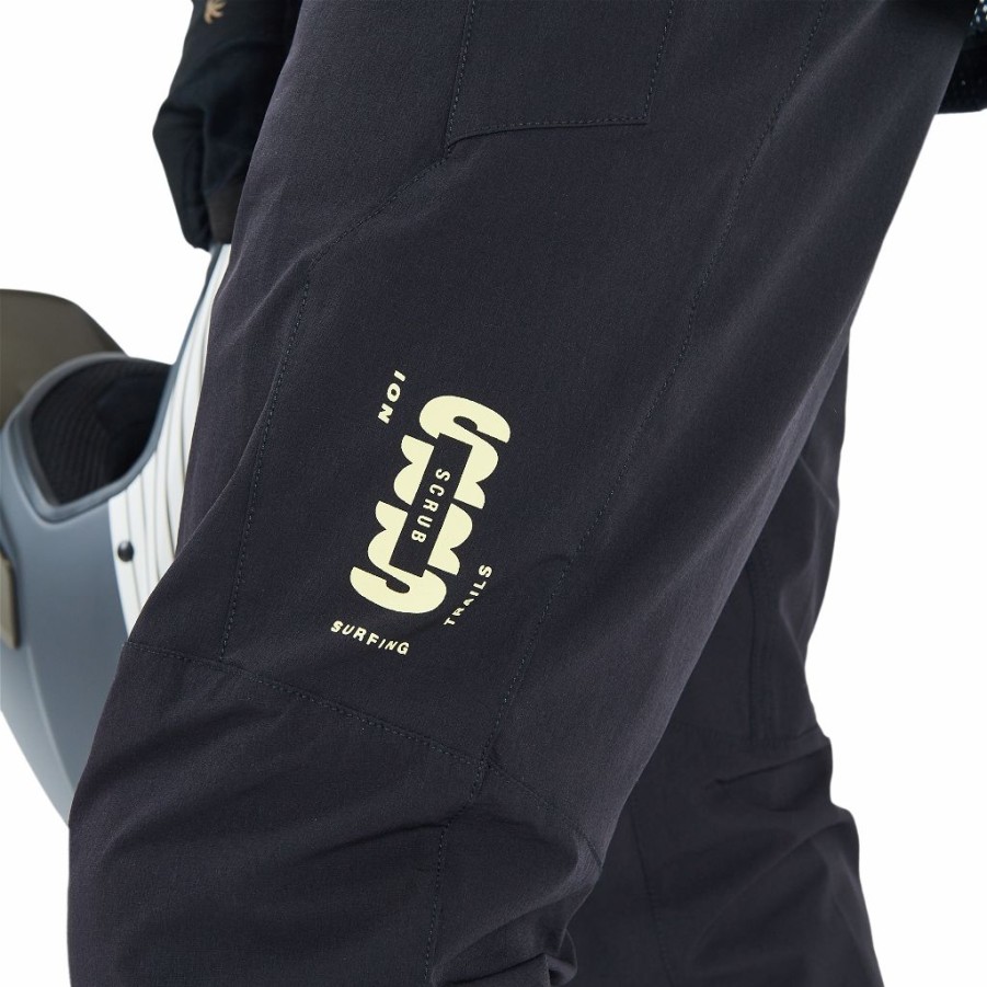 Bike ION Pants | Men Mtb Pants Scrub