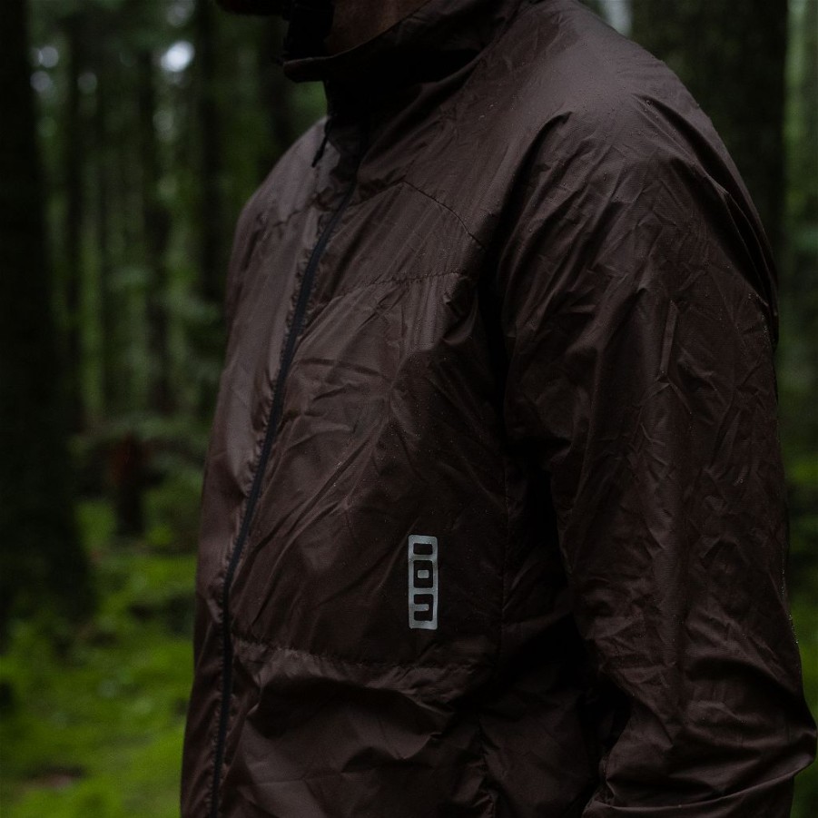 Bike ION Jackets | Mtb Jacket Shelter Lite Unisex