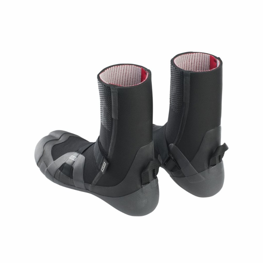 Accessories ION Boots | Neoprene Boots Ballistic 6/5 Internal Split