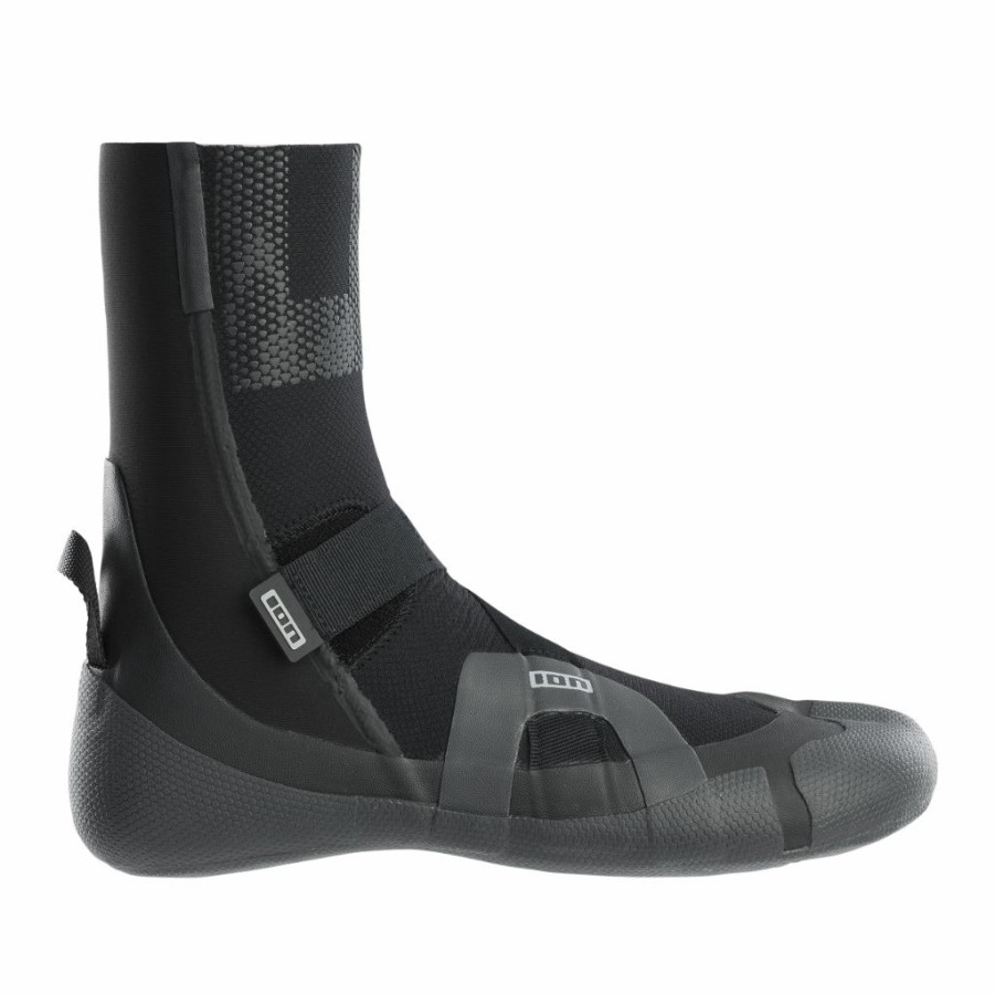 Accessories ION Boots | Neoprene Boots Ballistic 6/5 Internal Split