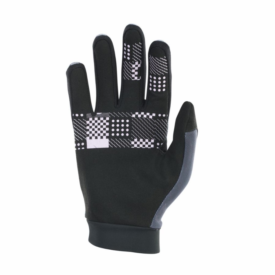 Bike ION Gloves | Mtb Gloves Scrub Unisex