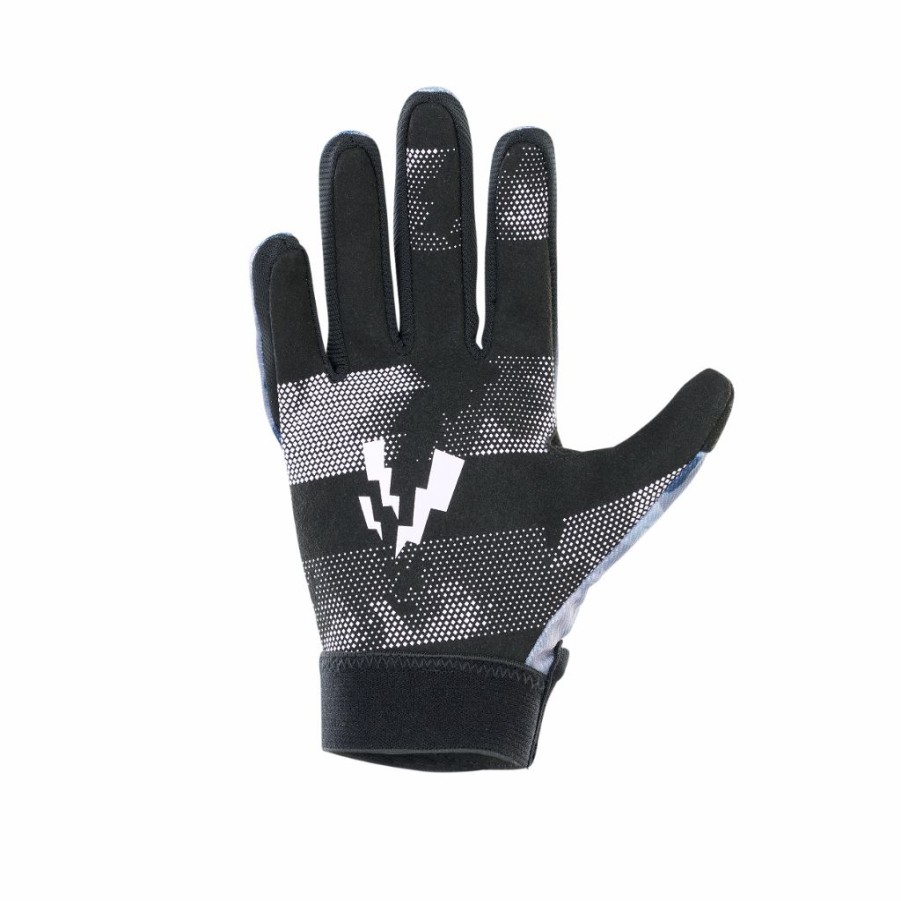 Bike ION Gloves | Youth Mtb Gloves Scrub