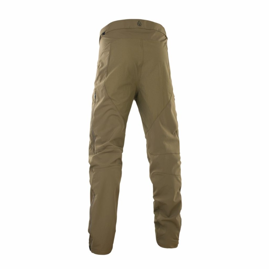 Bike ION Outerwear | Mtb Pants Shelter 2L Softshell Men