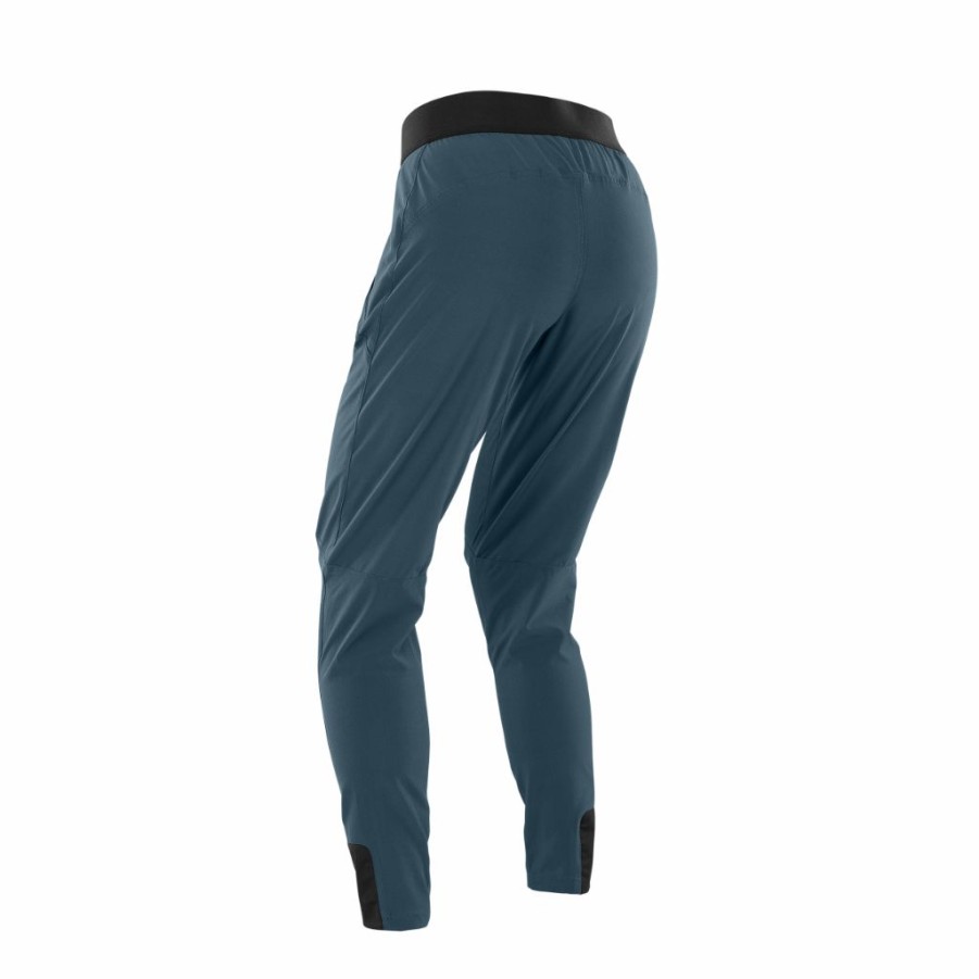 Bike ION Pants | Mtb Pants Tech Logo Women