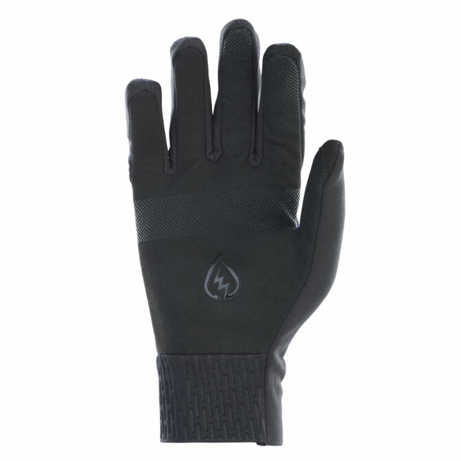 Bike ION Gloves | Mtb Gloves Shelter Amp Hybrid Padded