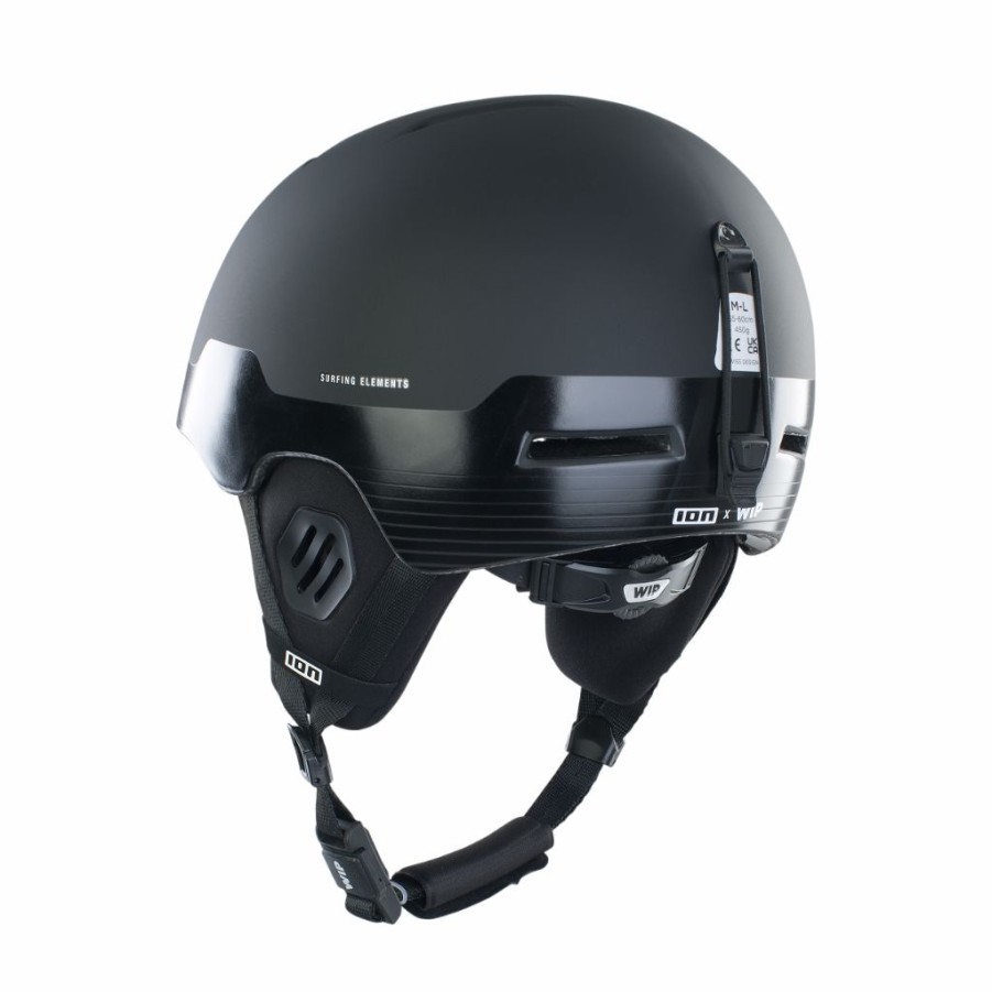 Water ION Helmets | Mission Helmet