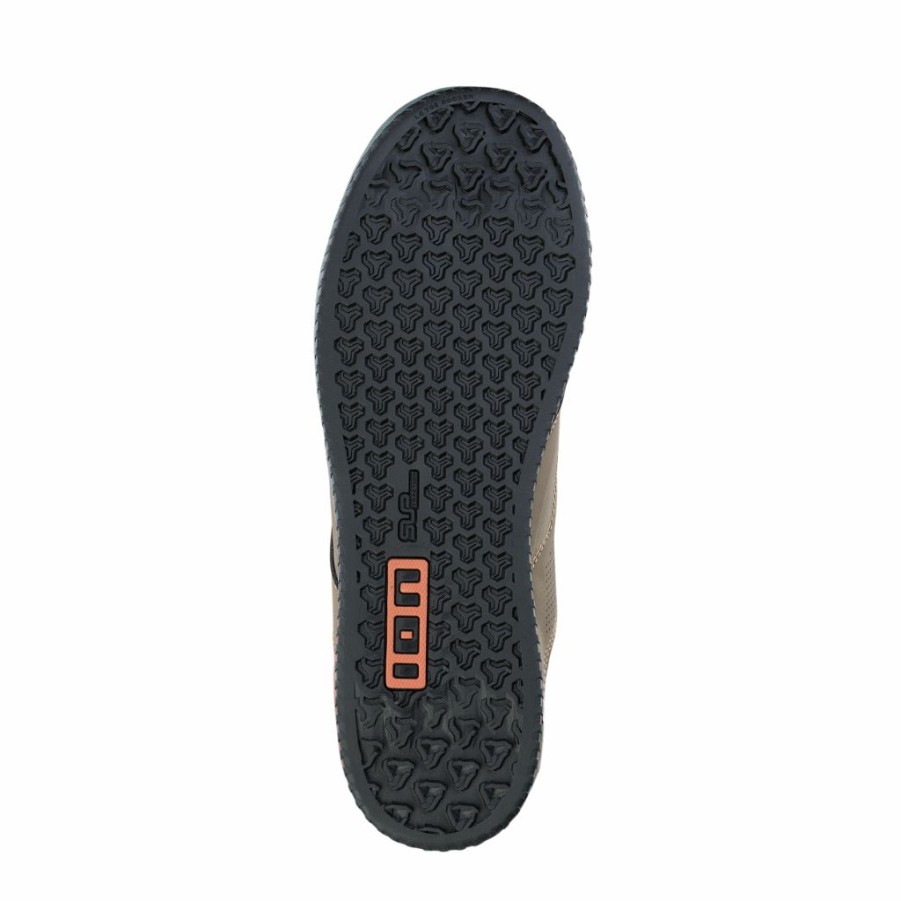 Bike ION Flat Pedal | Mtb Flat Pedal Shoes Scrub Amp