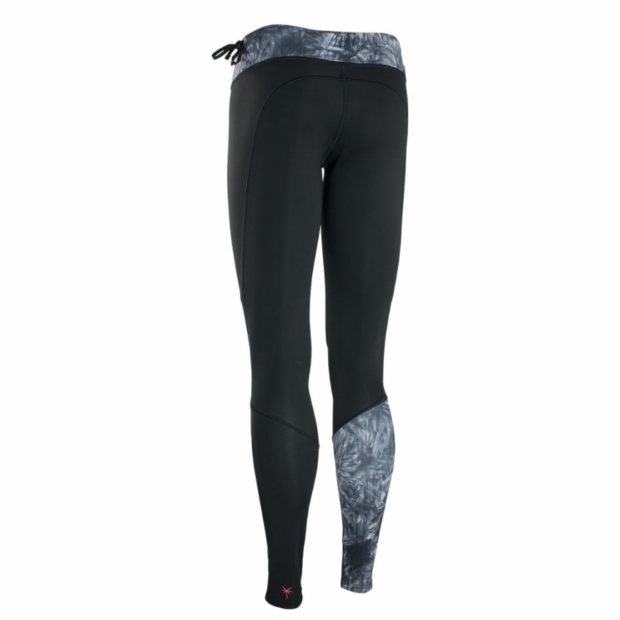 Water ION Shorties | Women Surf Leggins Amaze Long Pants 1.5