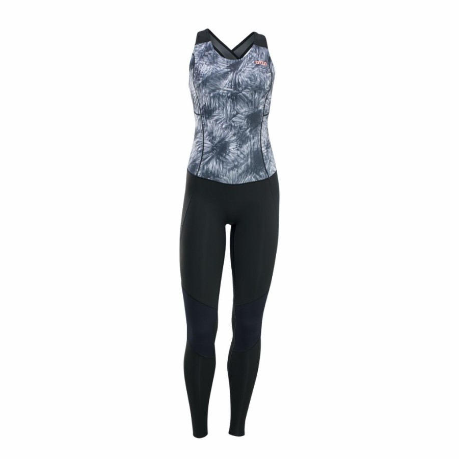 Water ION Overknees | Women Wetsuit Amaze Long Jane 1.5