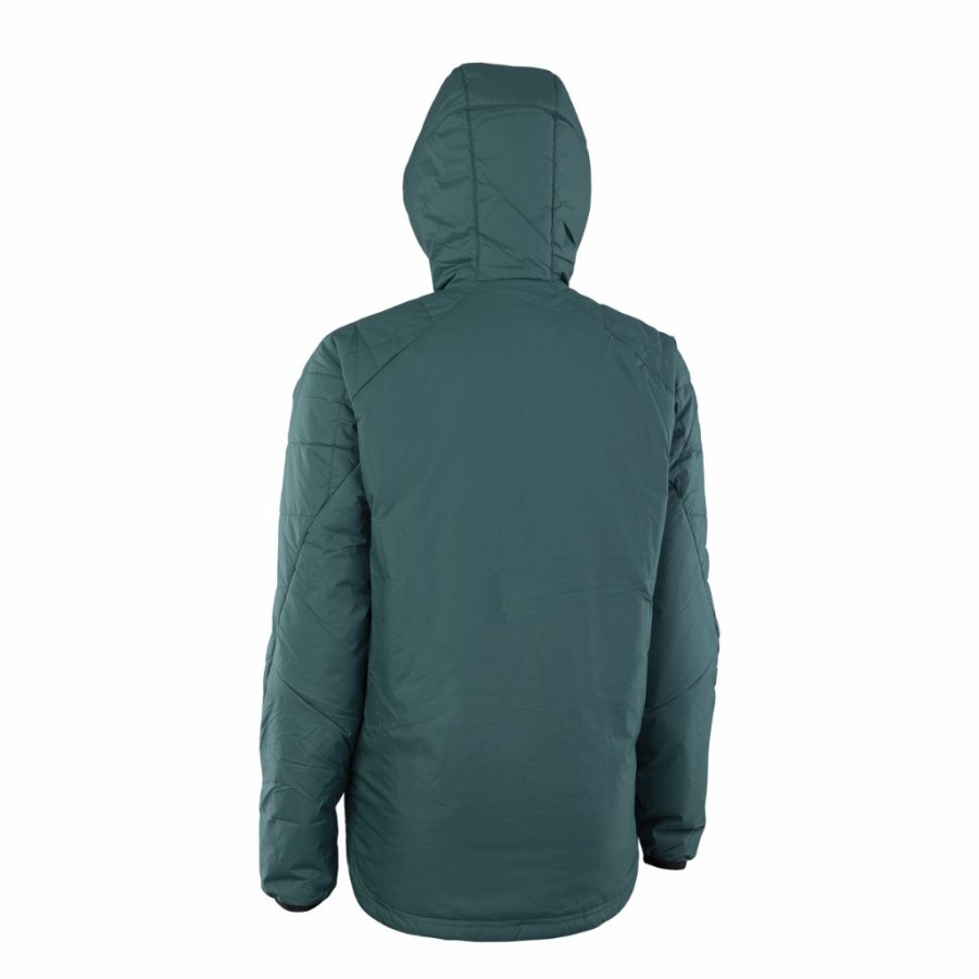 Bike ION Jackets | Mtb Jacket Primaloft Shelter Women