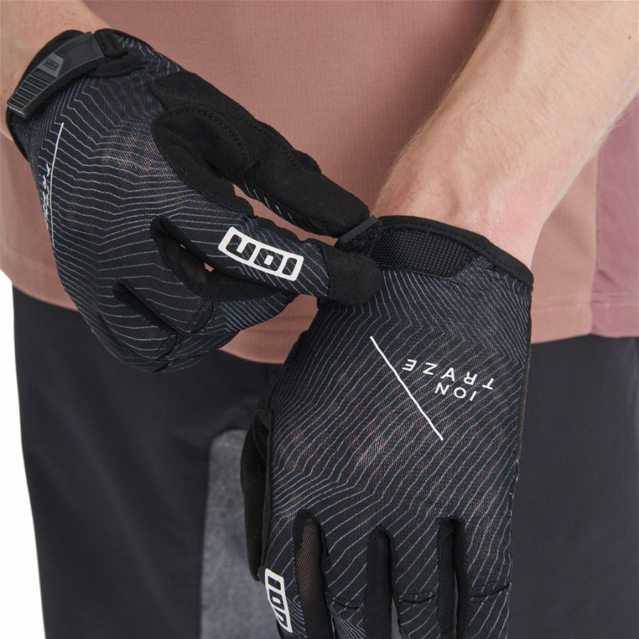 Bike ION Gloves | Mtb Gloves Traze Long