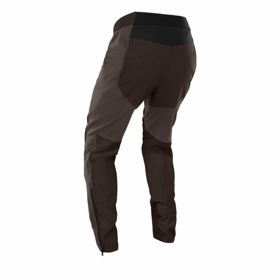 Bike ION Pants | Mtb Pants Shelter 3L Hybrid Unisex