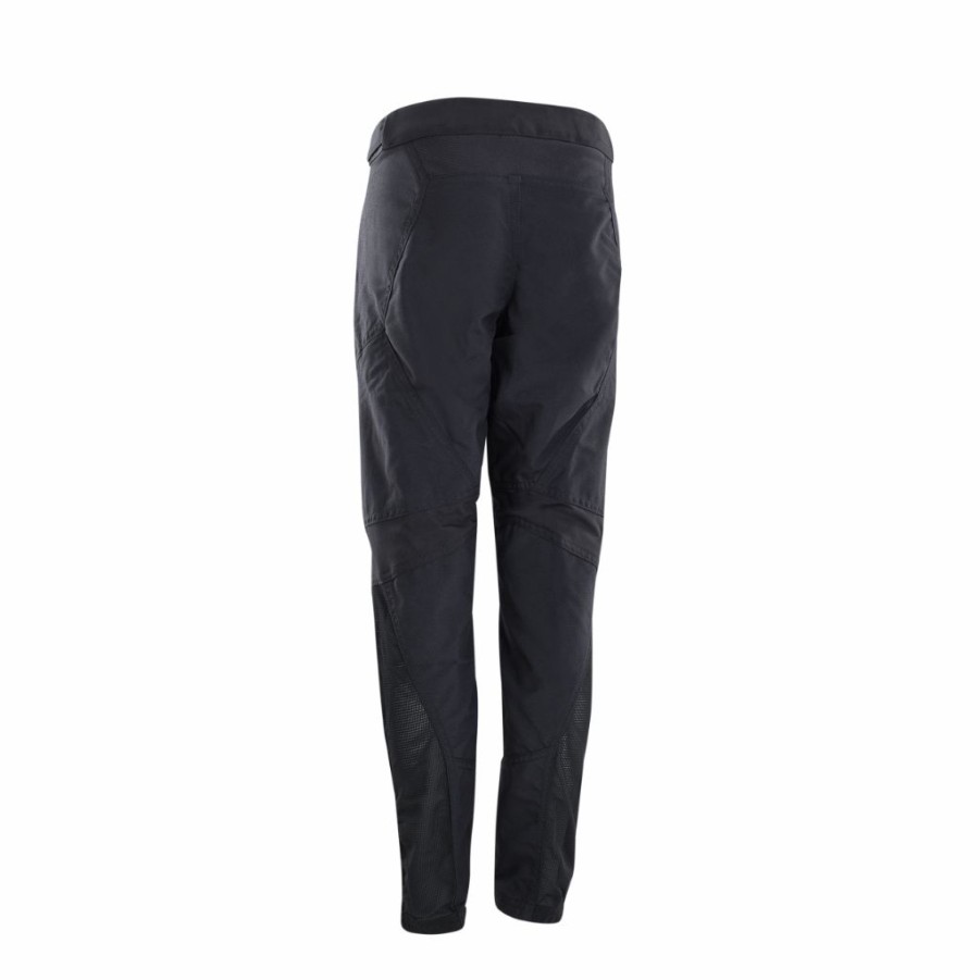 Bike ION Pants | Youth Mtb Pants Scrub Amp Bat