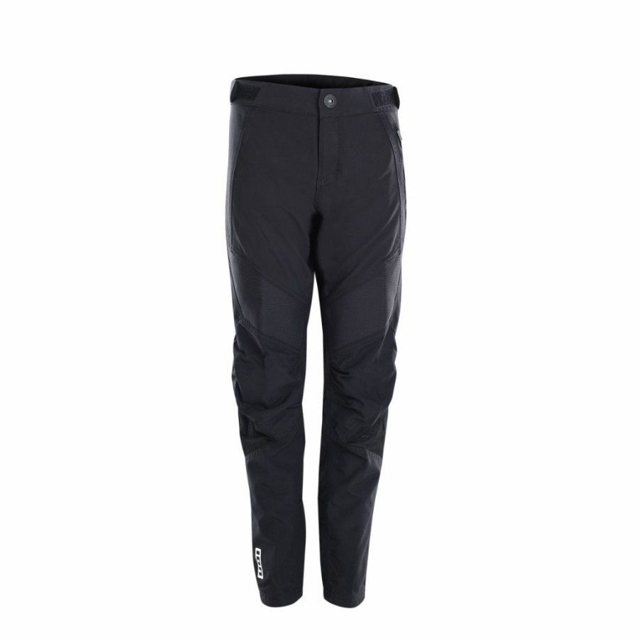 Bike ION Pants | Youth Mtb Pants Scrub Amp Bat