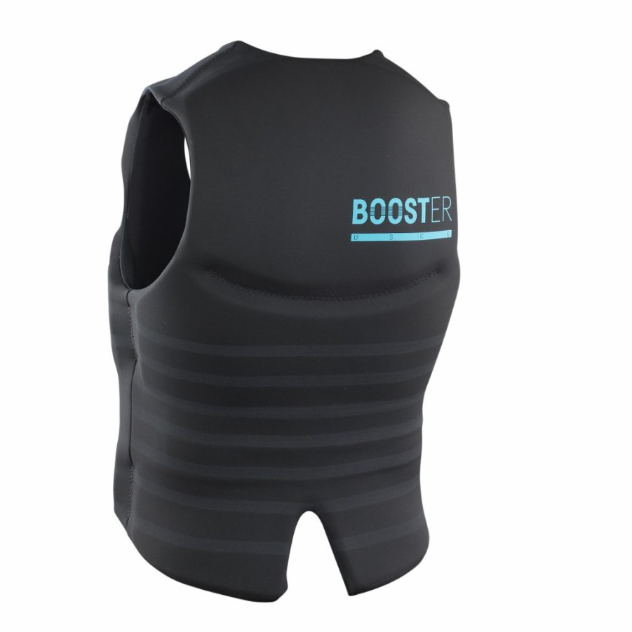 Water ION Vests | Booster Vest Uscg Front Zip