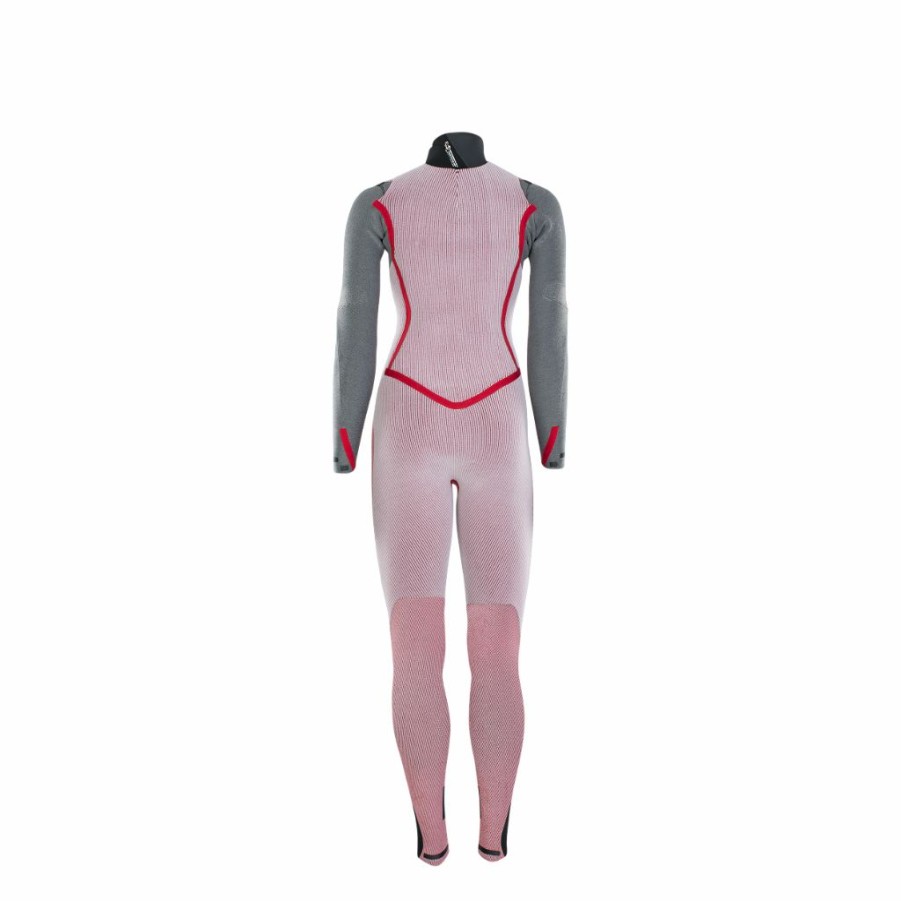 Water ION Semidry | Women Wetsuit Amaze Amp 5/4 Back Zip