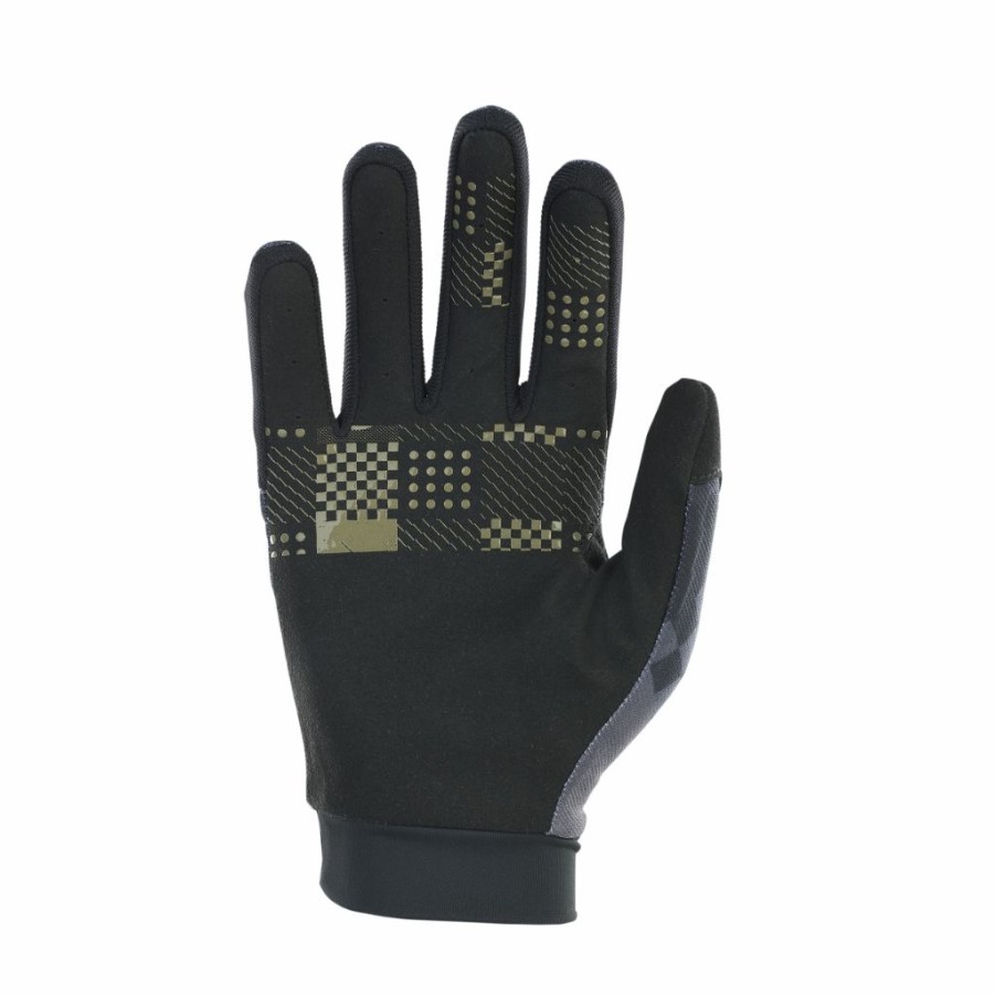 Bike ION Gloves | Mtb Gloves Scrub Unisex