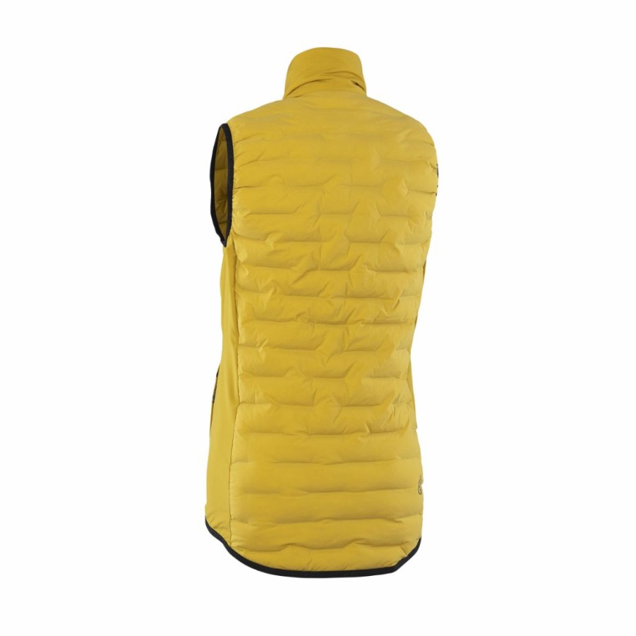 Bike ION Jackets | Mtb Vest Thermolite Hybrid Shelter Women