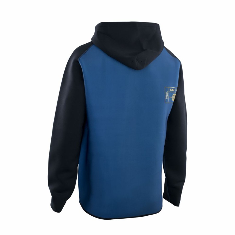 Water ION Jackets | Neo Hoody Lite Men