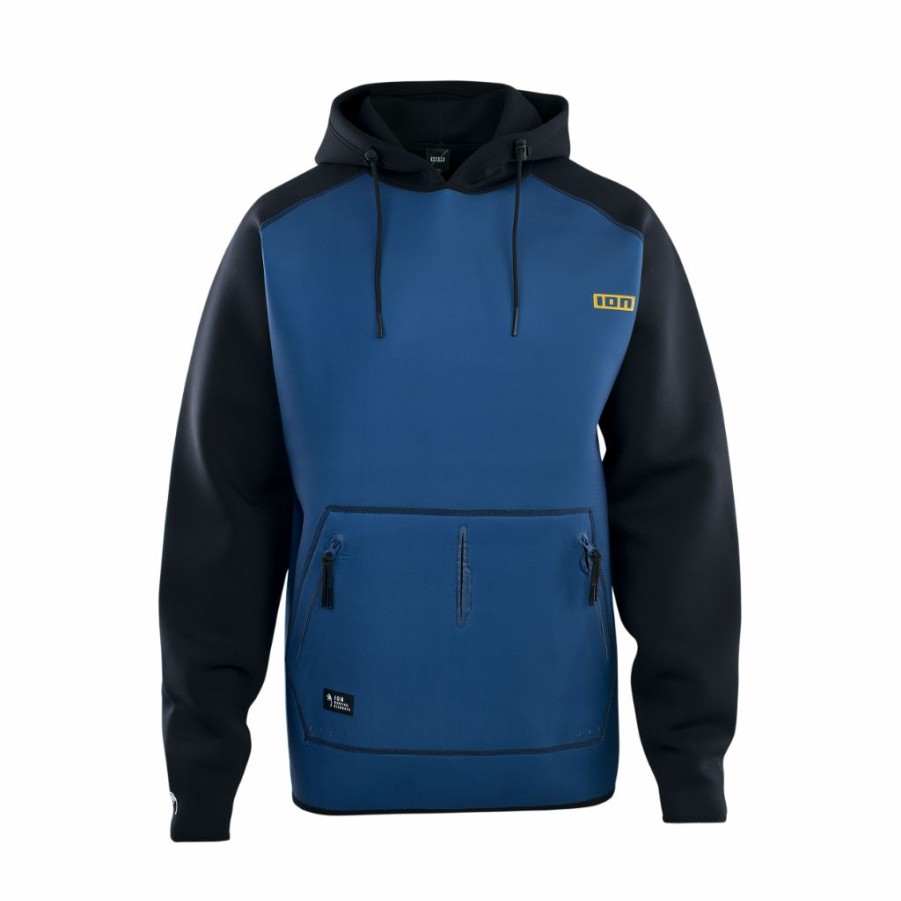 Water ION Jackets | Neo Hoody Lite Men