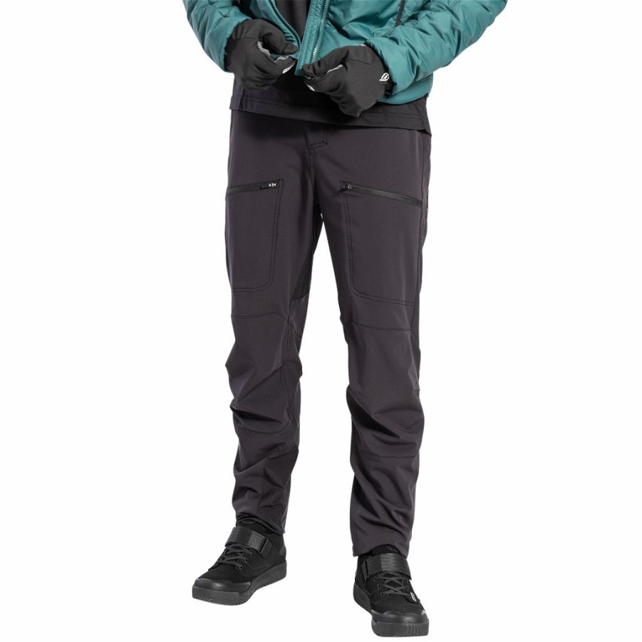 Bike ION Outerwear | Mtb Pants Shelter 3L Unisex