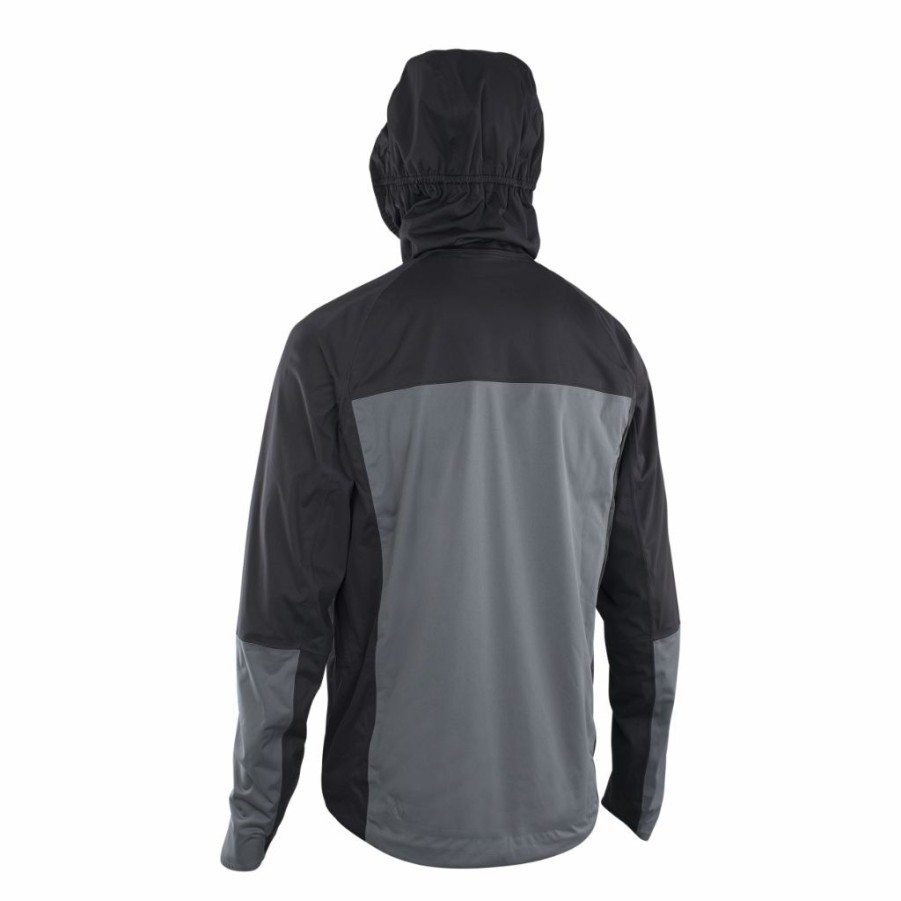 Bike ION Outerwear | Men Mtb Jacket Shelter 3L