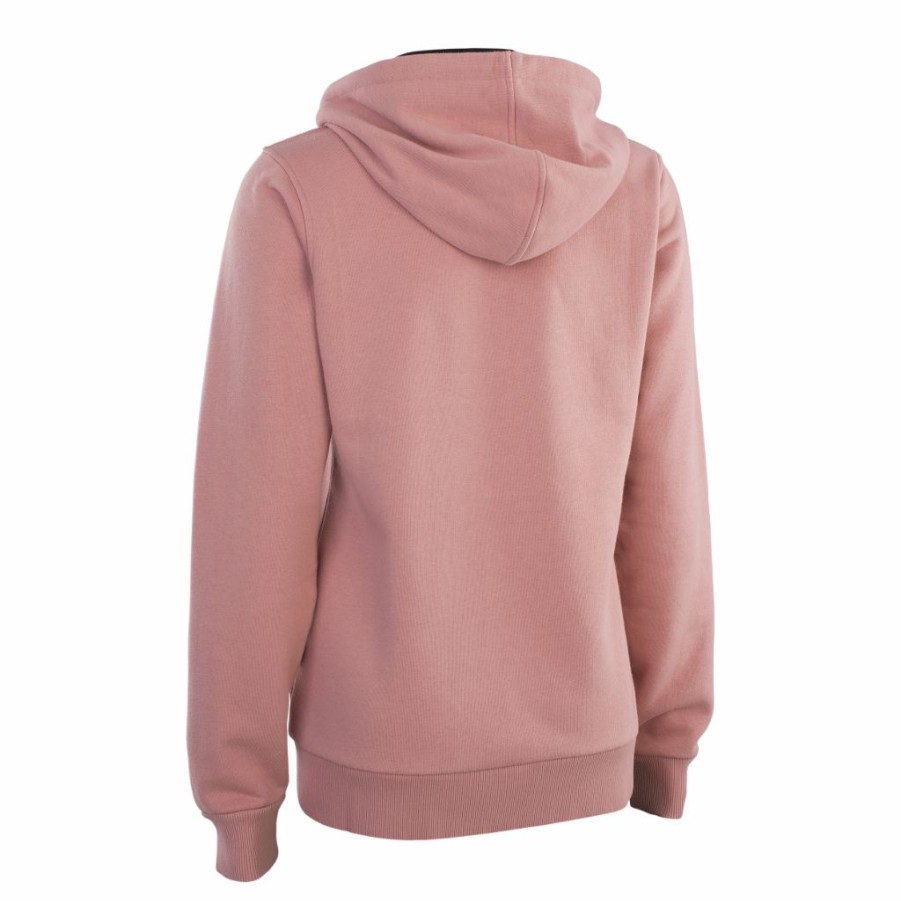 Water ION Hoodies | Hoody Surfing Elements Zip Women