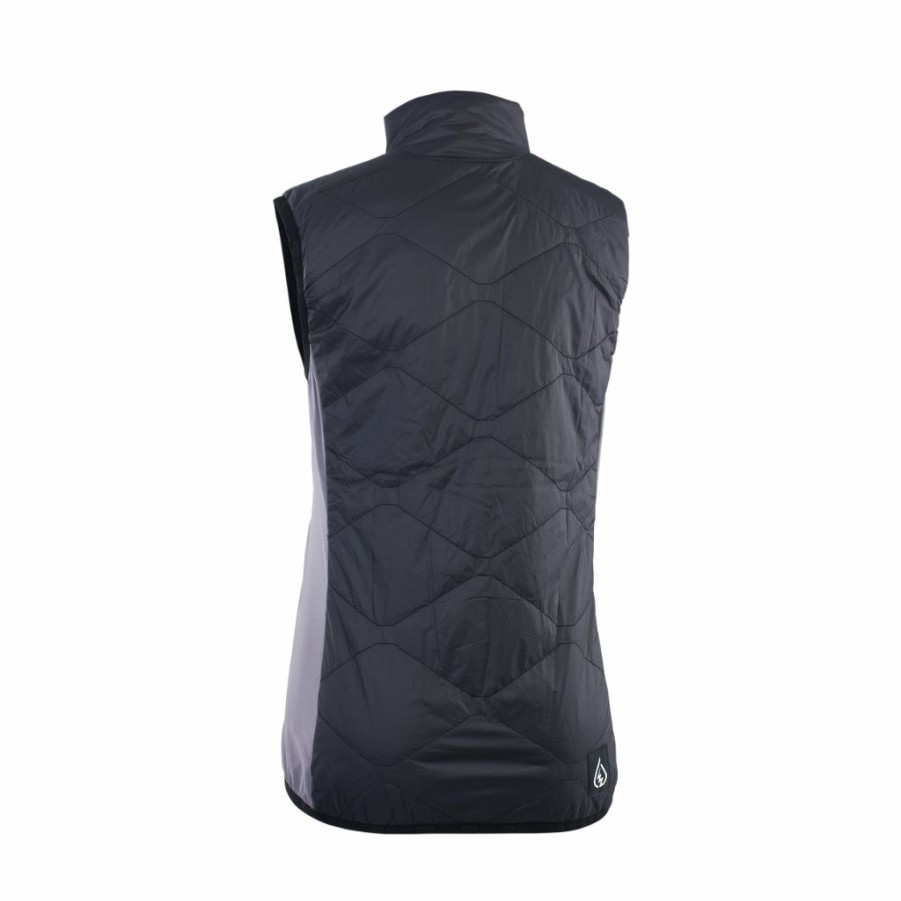 Bike ION Outerwear | Mtb Vest Shelter Hybrid Padded Women