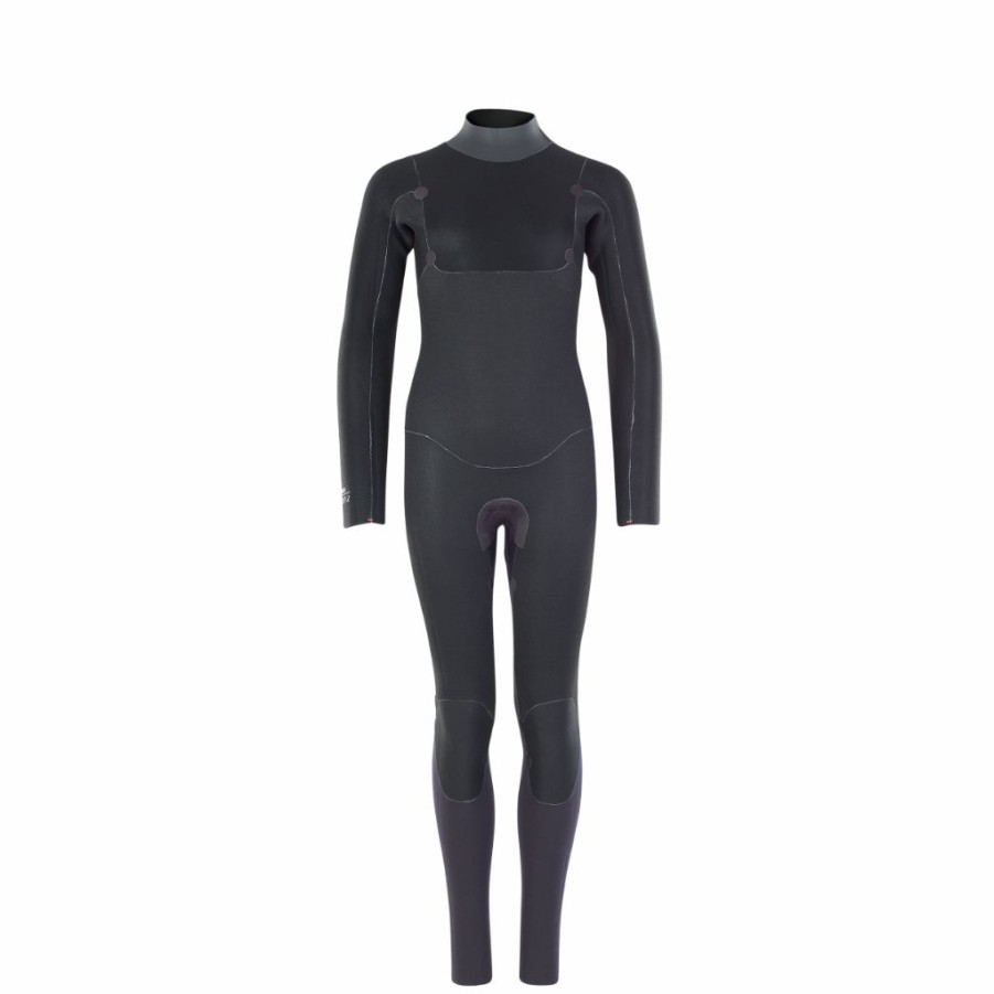 Water ION Semidry | Kids Wetsuit Capture 5/4 Back Zip