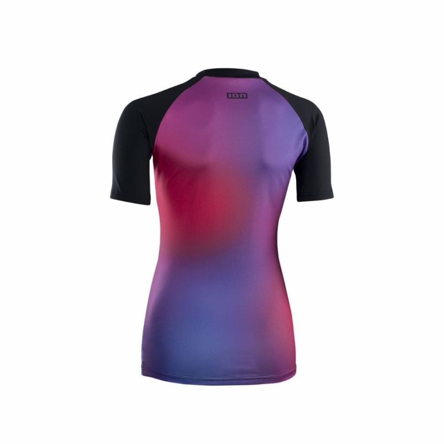 Water ION Rashguards | Rashguard Lizz Shortsleeve Women