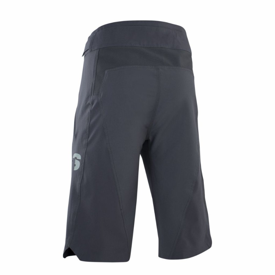 Bike ION Pants | Men Mtb Shorts Scrub Amp Bat