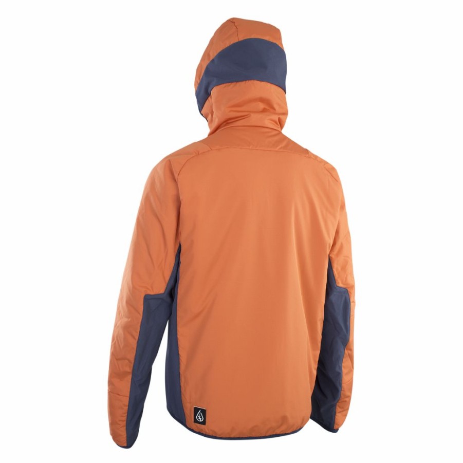 Bike ION Outerwear | Mtb Jacket Shelter Hybrid