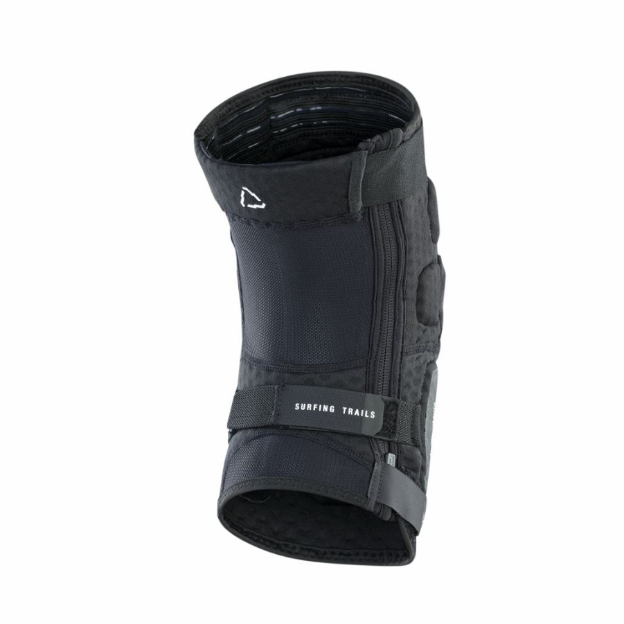 Bike ION Knee Pads | Mtb Knee Pads K-Lite Zip