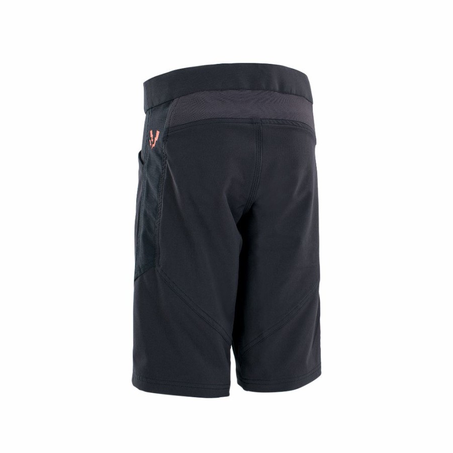 Bike ION | Bikeshorts Scrub Amp Youth